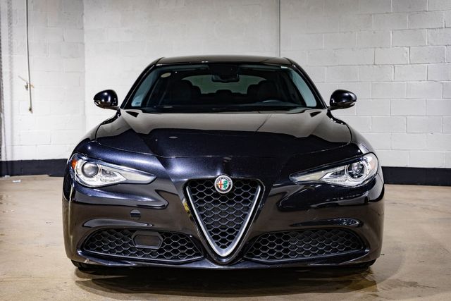 2017 Alfa Romeo Giulia Base | Mesquite, TX | Texas Autos Direct 2017 Alfa Romeo Giulia Base | Mesquite, TX | Texas Autos Direct