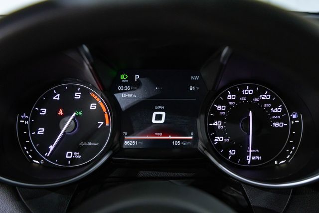 2017 Alfa Romeo Giulia Base | Mesquite, TX | Texas Autos Direct 2017 Alfa Romeo Giulia Base | Mesquite, TX | Texas Autos Direct