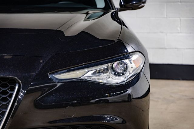 2017 Alfa Romeo Giulia Base | Mesquite, TX | Texas Autos Direct 2017 Alfa Romeo Giulia Base | Mesquite, TX | Texas Autos Direct