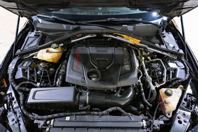 2017 Alfa Romeo Giulia Base | Mesquite, TX | Texas Autos Direct 2017 Alfa Romeo Giulia Base | Mesquite, TX | Texas Autos Direct