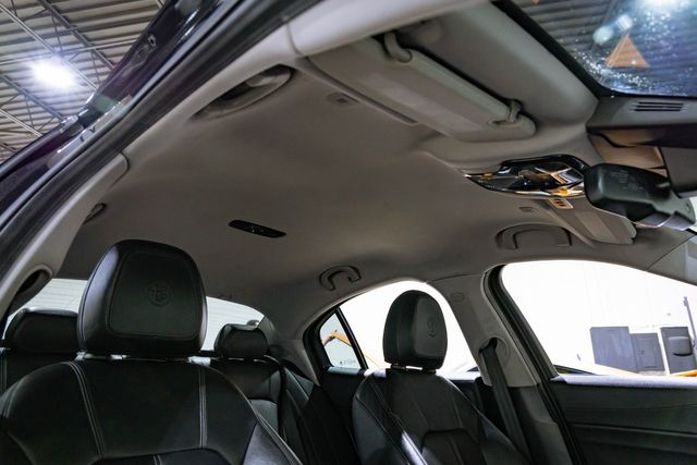 2017 Alfa Romeo Giulia Base | Mesquite, TX | Texas Autos Direct 2017 Alfa Romeo Giulia Base | Mesquite, TX | Texas Autos Direct