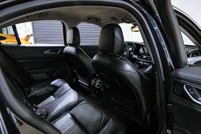 2017 Alfa Romeo Giulia Base | Mesquite, TX | Texas Autos Direct 2017 Alfa Romeo Giulia Base | Mesquite, TX | Texas Autos Direct