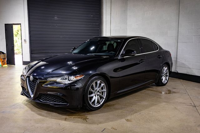 2017 Alfa Romeo Giulia Base | Mesquite, TX | Texas Autos Direct 2017 Alfa Romeo Giulia Base | Mesquite, TX | Texas Autos Direct
