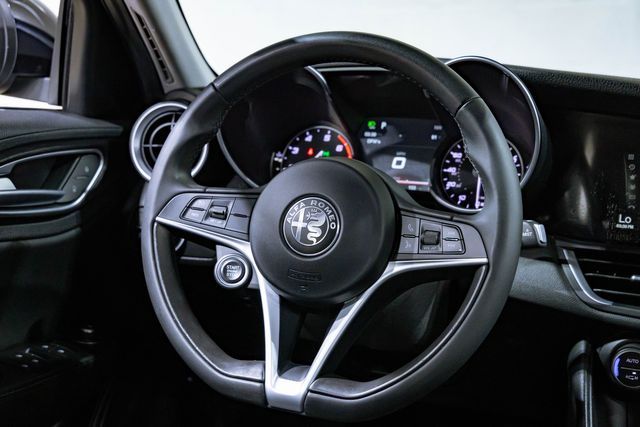 2017 Alfa Romeo Giulia Base | Mesquite, TX | Texas Autos Direct 2017 Alfa Romeo Giulia Base | Mesquite, TX | Texas Autos Direct