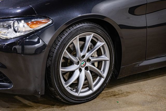 2017 Alfa Romeo Giulia Base | Mesquite, TX | Texas Autos Direct 2017 Alfa Romeo Giulia Base | Mesquite, TX | Texas Autos Direct