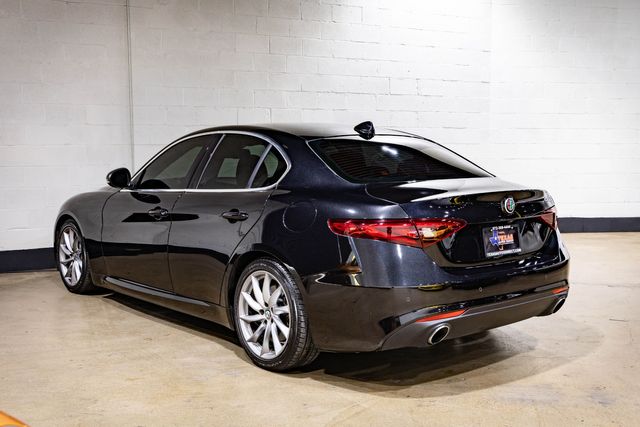 2017 Alfa Romeo Giulia Base | Mesquite, TX | Texas Autos Direct 2017 Alfa Romeo Giulia Base | Mesquite, TX | Texas Autos Direct