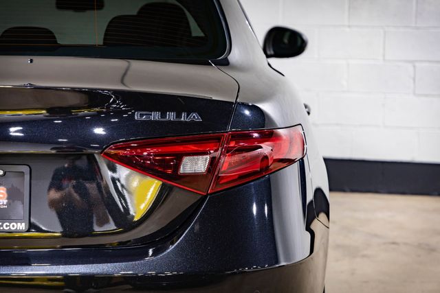 2017 Alfa Romeo Giulia Base | Mesquite, TX | Texas Autos Direct 2017 Alfa Romeo Giulia Base | Mesquite, TX | Texas Autos Direct