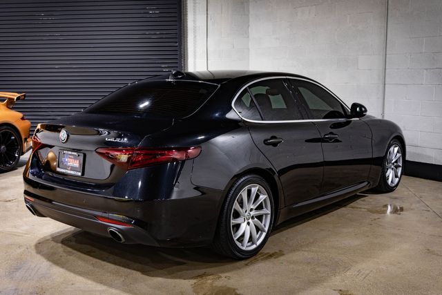 2017 Alfa Romeo Giulia Base | Mesquite, TX | Texas Autos Direct 2017 Alfa Romeo Giulia Base | Mesquite, TX | Texas Autos Direct