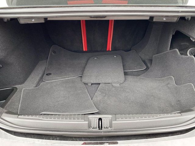 2017 Alfa Romeo Giulia TURBO AWD 