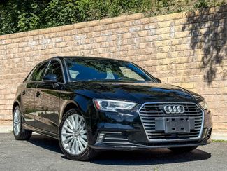 2017 Audi A3 Sportback e-tron 1.4T Premium | Agoura Hills, CA | SoCal Auto Group