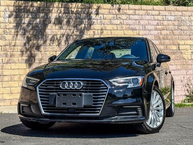 2017 Audi A3 Sportback e-tron 1.4T Premium | Agoura Hills, CA | SoCal Auto Group