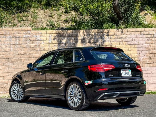 2017 Audi A3 Sportback e-tron 1.4T Premium | Agoura Hills, CA | SoCal Auto Group