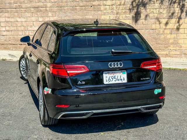 2017 Audi A3 Sportback e-tron 1.4T Premium | Agoura Hills, CA | SoCal Auto Group