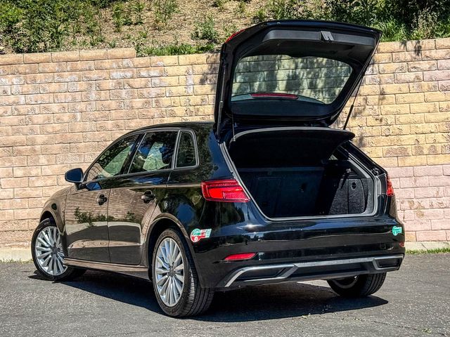2017 Audi A3 Sportback e-tron 1.4T Premium | Agoura Hills, CA | SoCal Auto Group 2017 Audi A3 Sportback e-tron 1.4T Premium | Agoura Hills, CA | SoCal Auto Group