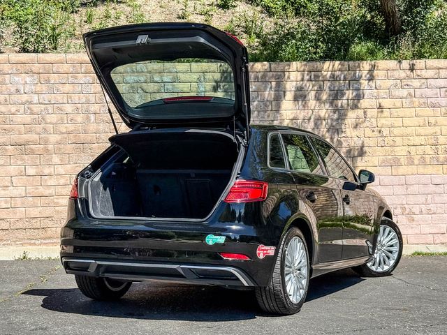 2017 Audi A3 Sportback e-tron 1.4T Premium | Agoura Hills, CA | SoCal Auto Group