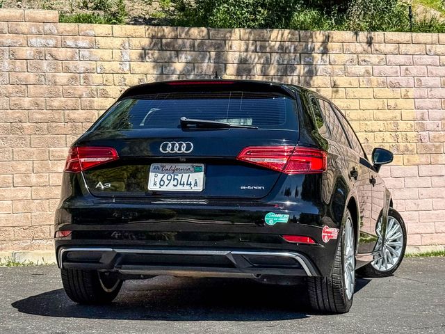 2017 Audi A3 Sportback e-tron 1.4T Premium | Agoura Hills, CA | SoCal Auto Group 2017 Audi A3 Sportback e-tron 1.4T Premium | Agoura Hills, CA | SoCal Auto Group