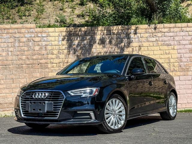 2017 Audi A3 Sportback e-tron 1.4T Premium | Agoura Hills, CA | SoCal Auto Group 2017 Audi A3 Sportback e-tron 1.4T Premium | Agoura Hills, CA | SoCal Auto Group