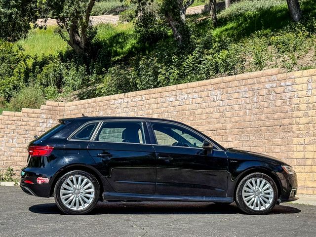 2017 Audi A3 Sportback e-tron 1.4T Premium | Agoura Hills, CA | SoCal Auto Group