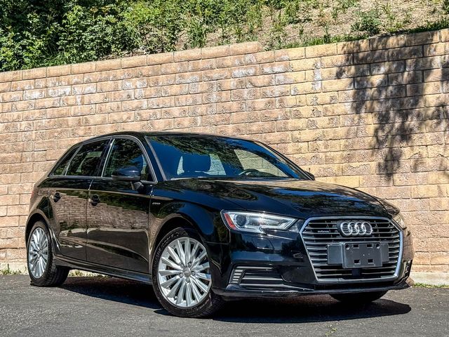 2017 Audi A3 Sportback e-tron 1.4T Premium | Agoura Hills, CA | SoCal Auto Group 2017 Audi A3 Sportback e-tron 1.4T Premium | Agoura Hills, CA | SoCal Auto Group