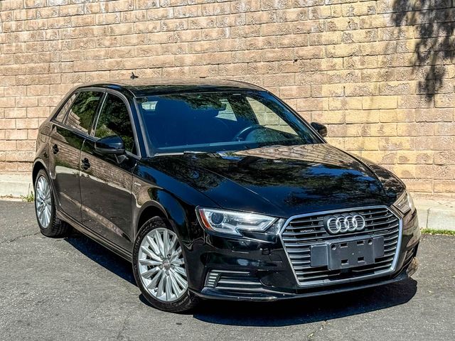 2017 Audi A3 Sportback e-tron 1.4T Premium | Agoura Hills, CA | SoCal Auto Group