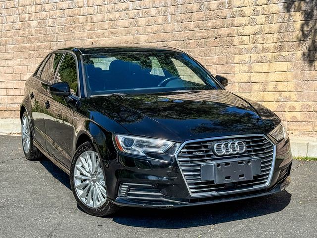 2017 Audi A3 Sportback e-tron 1.4T Premium | Agoura Hills, CA | SoCal Auto Group