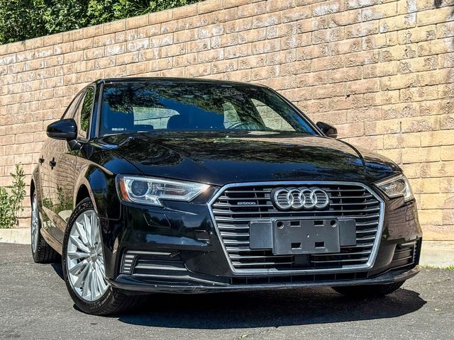 2017 Audi A3 Sportback e-tron 1.4T Premium | Agoura Hills, CA | SoCal Auto Group 2017 Audi A3 Sportback e-tron 1.4T Premium | Agoura Hills, CA | SoCal Auto Group