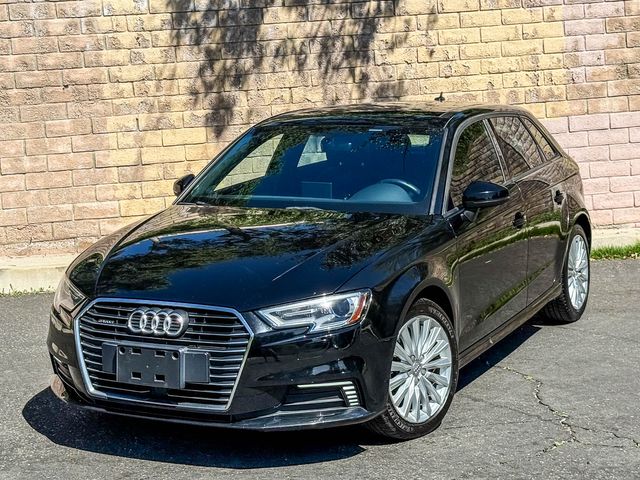 2017 Audi A3 Sportback e-tron 1.4T Premium | Agoura Hills, CA | SoCal Auto Group 2017 Audi A3 Sportback e-tron 1.4T Premium | Agoura Hills, CA | SoCal Auto Group
