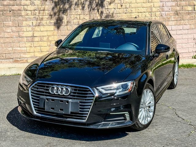 2017 Audi A3 Sportback e-tron 1.4T Premium | Agoura Hills, CA | SoCal Auto Group 2017 Audi A3 Sportback e-tron 1.4T Premium | Agoura Hills, CA | SoCal Auto Group