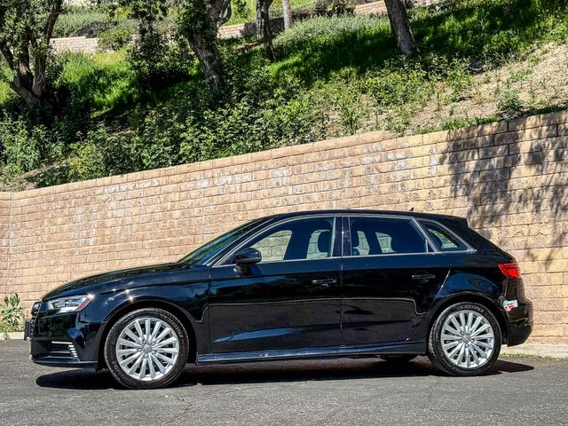 2017 Audi A3 Sportback e-tron 1.4T Premium | Agoura Hills, CA | SoCal Auto Group 2017 Audi A3 Sportback e-tron 1.4T Premium | Agoura Hills, CA | SoCal Auto Group