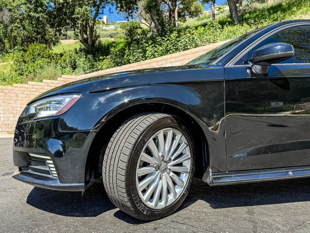 2017 Audi A3 Sportback e-tron 1.4T Premium | Agoura Hills, CA | SoCal Auto Group 2017 Audi A3 Sportback e-tron 1.4T Premium | Agoura Hills, CA | SoCal Auto Group