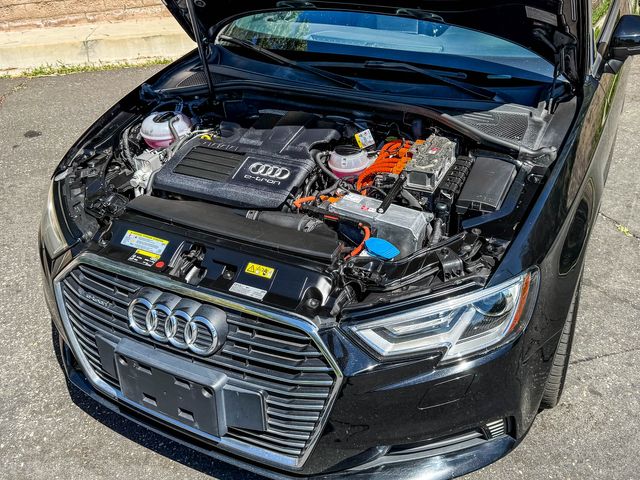 2017 Audi A3 Sportback e-tron 1.4T Premium | Agoura Hills, CA | SoCal Auto Group
