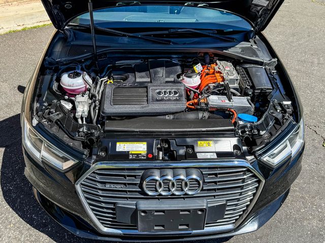 2017 Audi A3 Sportback e-tron 1.4T Premium | Agoura Hills, CA | SoCal Auto Group 2017 Audi A3 Sportback e-tron 1.4T Premium | Agoura Hills, CA | SoCal Auto Group
