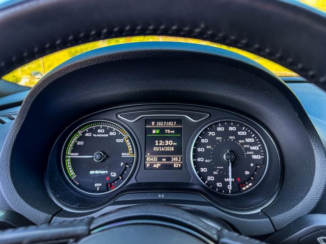 2017 Audi A3 Sportback e-tron 1.4T Premium | Agoura Hills, CA | SoCal Auto Group