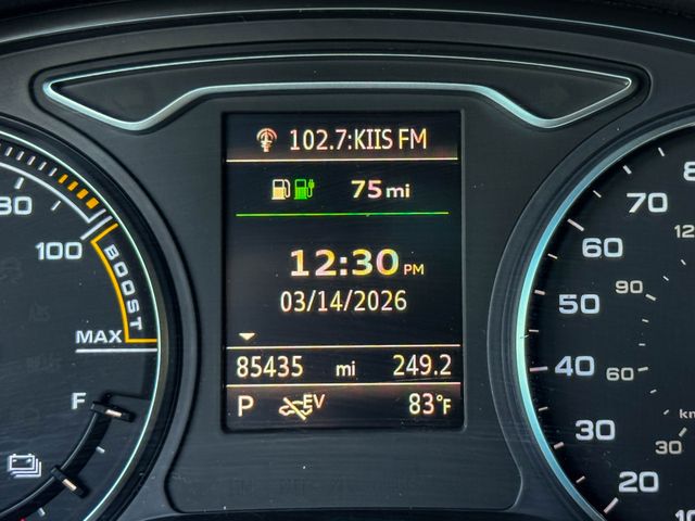 2017 Audi A3 Sportback e-tron 1.4T Premium | Agoura Hills, CA | SoCal Auto Group 2017 Audi A3 Sportback e-tron 1.4T Premium | Agoura Hills, CA | SoCal Auto Group