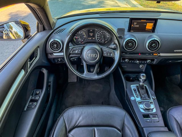 2017 Audi A3 Sportback e-tron 1.4T Premium | Agoura Hills, CA | SoCal Auto Group 2017 Audi A3 Sportback e-tron 1.4T Premium | Agoura Hills, CA | SoCal Auto Group