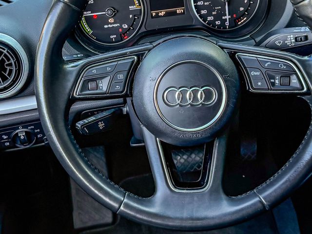 2017 Audi A3 Sportback e-tron 1.4T Premium | Agoura Hills, CA | SoCal Auto Group 2017 Audi A3 Sportback e-tron 1.4T Premium | Agoura Hills, CA | SoCal Auto Group