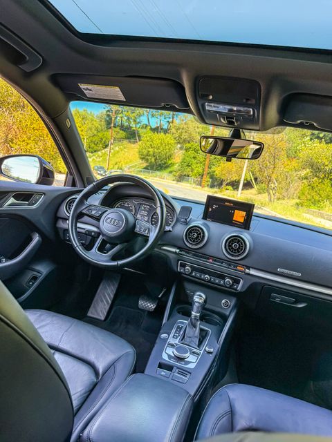 2017 Audi A3 Sportback e-tron 1.4T Premium | Agoura Hills, CA | SoCal Auto Group 2017 Audi A3 Sportback e-tron 1.4T Premium | Agoura Hills, CA | SoCal Auto Group