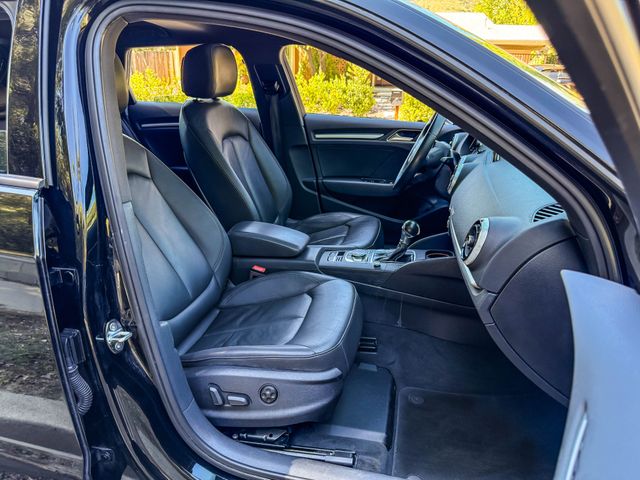 2017 Audi A3 Sportback e-tron 1.4T Premium | Agoura Hills, CA | SoCal Auto Group