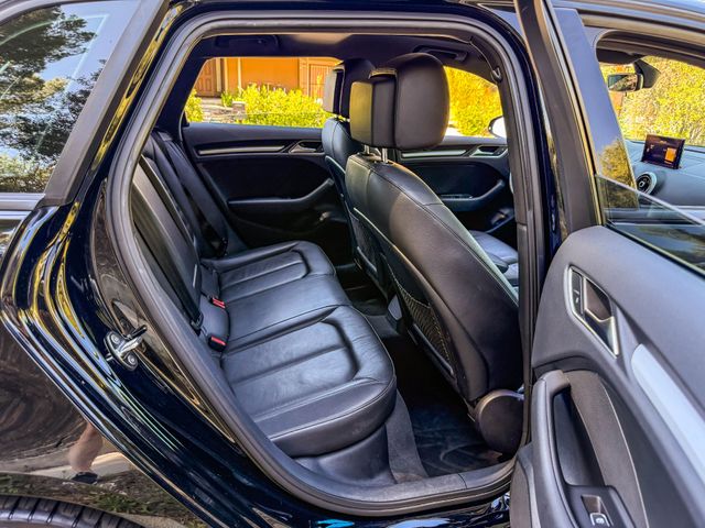 2017 Audi A3 Sportback e-tron 1.4T Premium | Agoura Hills, CA | SoCal Auto Group 2017 Audi A3 Sportback e-tron 1.4T Premium | Agoura Hills, CA | SoCal Auto Group