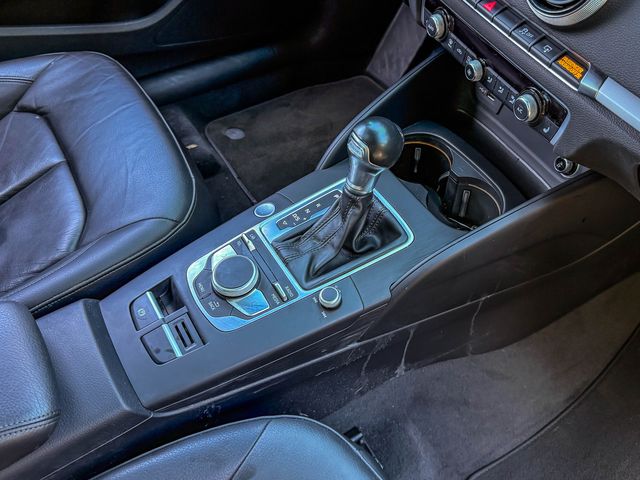 2017 Audi A3 Sportback e-tron 1.4T Premium | Agoura Hills, CA | SoCal Auto Group