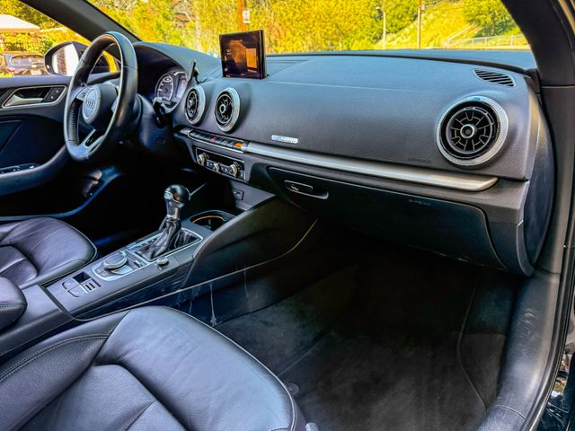 2017 Audi A3 Sportback e-tron 1.4T Premium | Agoura Hills, CA | SoCal Auto Group