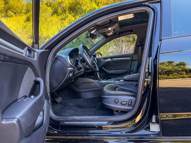 2017 Audi A3 Sportback e-tron 1.4T Premium | Agoura Hills, CA | SoCal Auto Group