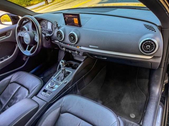 2017 Audi A3 Sportback e-tron 1.4T Premium | Agoura Hills, CA | SoCal Auto Group