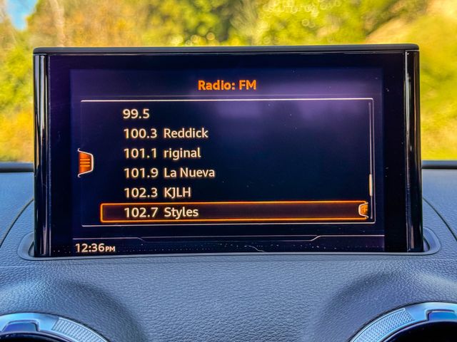 2017 Audi A3 Sportback e-tron 1.4T Premium | Agoura Hills, CA | SoCal Auto Group