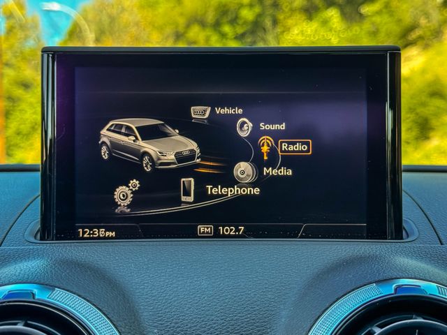 2017 Audi A3 Sportback e-tron 1.4T Premium | Agoura Hills, CA | SoCal Auto Group