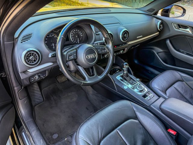 2017 Audi A3 Sportback e-tron 1.4T Premium | Agoura Hills, CA | SoCal Auto Group 2017 Audi A3 Sportback e-tron 1.4T Premium | Agoura Hills, CA | SoCal Auto Group