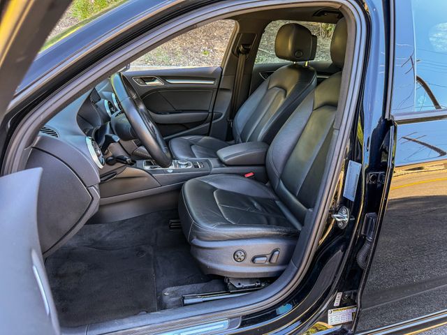 2017 Audi A3 Sportback e-tron 1.4T Premium | Agoura Hills, CA | SoCal Auto Group 2017 Audi A3 Sportback e-tron 1.4T Premium | Agoura Hills, CA | SoCal Auto Group