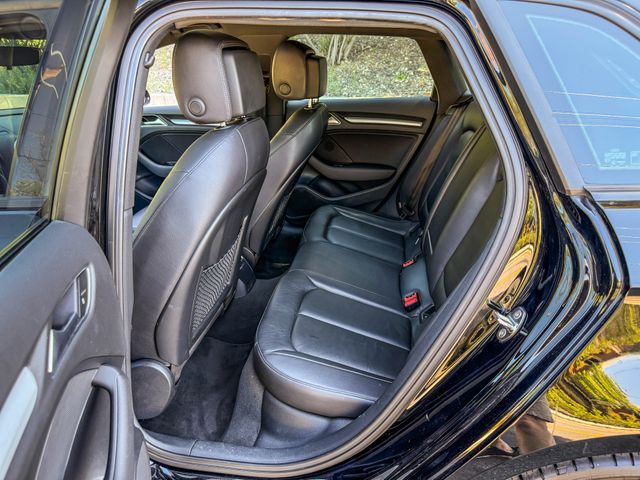 2017 Audi A3 Sportback e-tron 1.4T Premium | Agoura Hills, CA | SoCal Auto Group