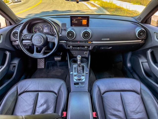 2017 Audi A3 Sportback e-tron 1.4T Premium | Agoura Hills, CA | SoCal Auto Group