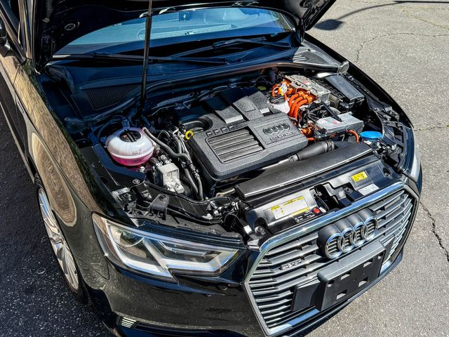 2017 Audi A3 Sportback e-tron 1.4T Premium | Agoura Hills, CA | SoCal Auto Group